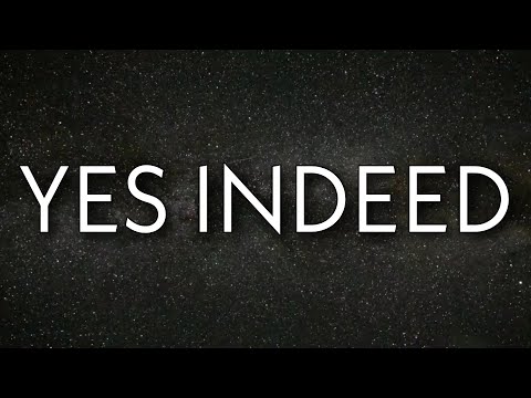 Drake & Lil Baby - Yes Indeed (Lyrics)