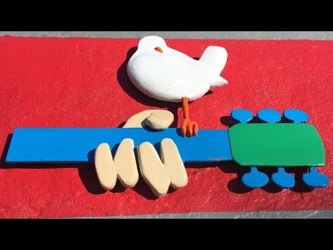 Worlds Greatest Kiting 145 - Peace, Love & Kites