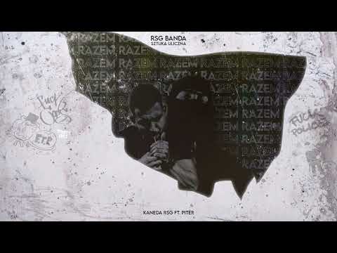 Kaneda RSG x Piter - Razem (prod. Jeleń)