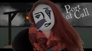 I Need You're Ticket | Port of Call | Broke Girl Gaming