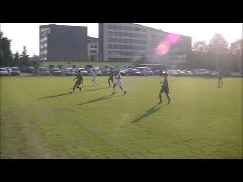 MLSZ SERDÜLŐ U 15 II. OSZT. KÖZ. B PÉNZÜGYŐR SE - ESMTK 2. félidő 2018.09.19.