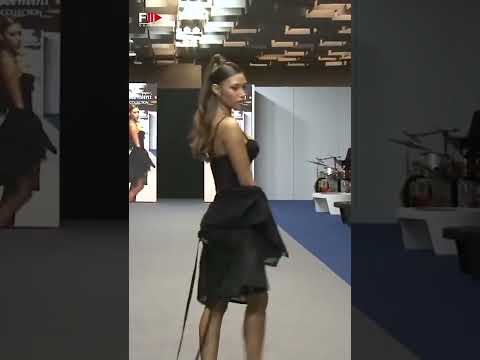 IMAGNIFICO Lingerie Florence - Fashion Channel #shorts