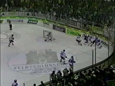 VBQ - NLA 05-06 #15 Davos - Fribourg 2-5