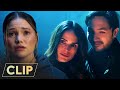 Shocking Killer Reveal Heart Eyes Olivia Holt Mason Gooding Jordana Brewster