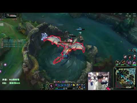 RANK 1 ELISE - ZhiZhuMo Elise vs Kayn Jungle - ZhiZhuMo Rank 1 Elise Guide - Zhang Jiawen