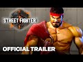 Street Fighter 6 Character Guide | Ryu