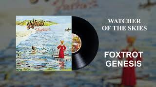 Genesis - Watcher Of The Skies (Official Audio)