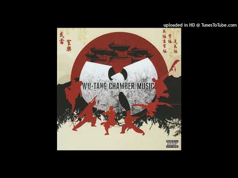 Wu-Tang Clan - Harbor Masters (Ft Ghostface Killah, AZ, Inspectah Deck)