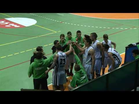 KK "RADNIČKI" Goražde - KK "BASKET TIME" Bugojno- A2 Liga Jug KSBIH Kolo 9