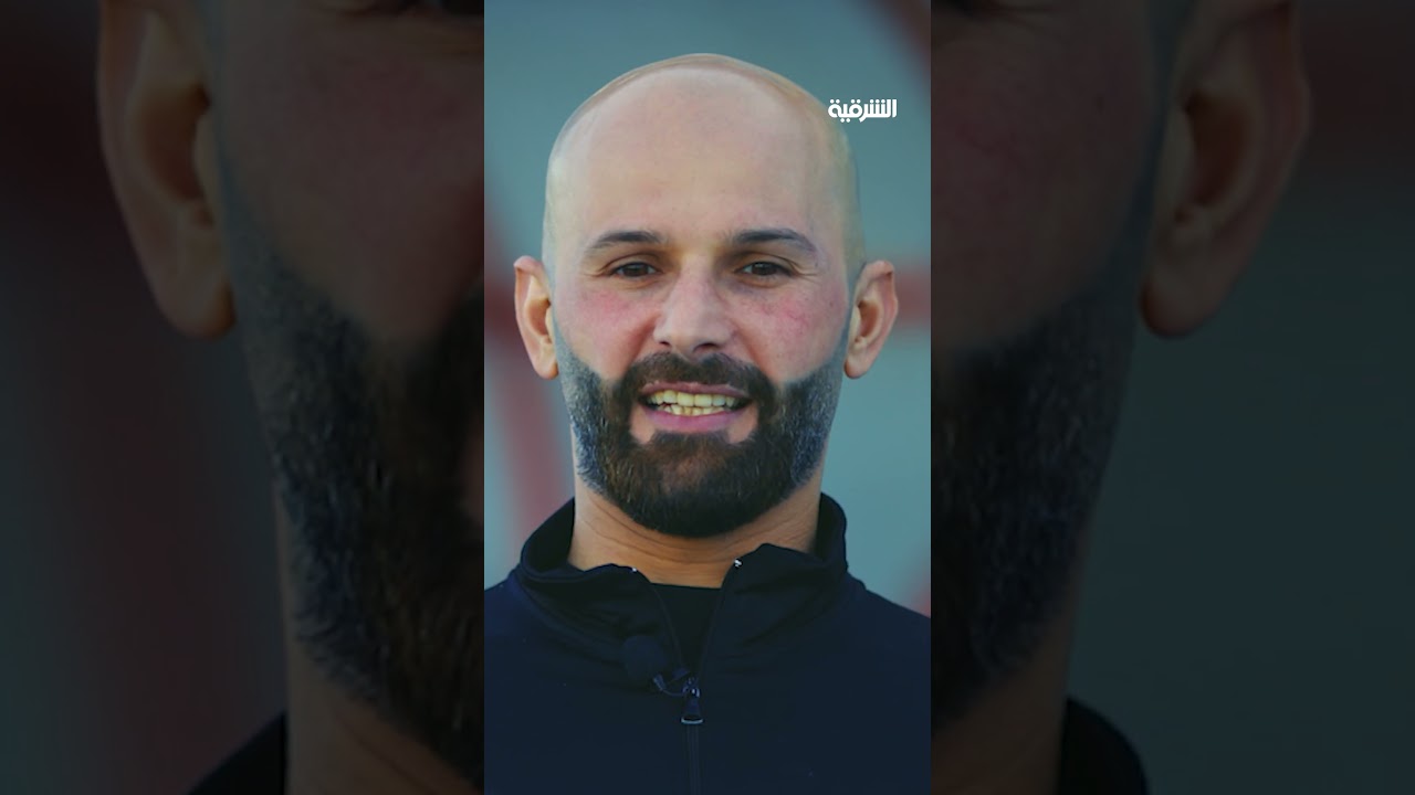 فيديو | أحمد باسل: مباراة بوليفيا كانت الأهم في مسيرتي