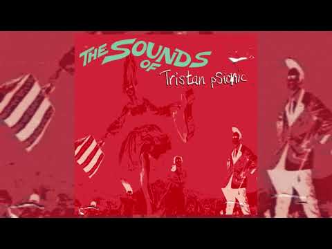 Tristan Psionic - The Sounds of Tristan Psionic (1994) [FULL ALBUM]