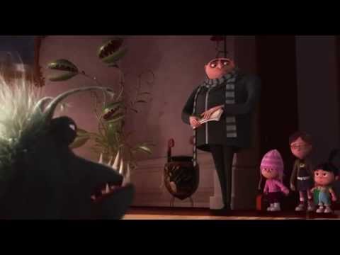 Despicable Me - Gru's pet Kyle