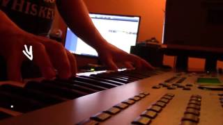 Video thumbnail for Yamaha Motif classic 7 - my favorite patches by Daniele Vento (VENTO Disinfestazione)