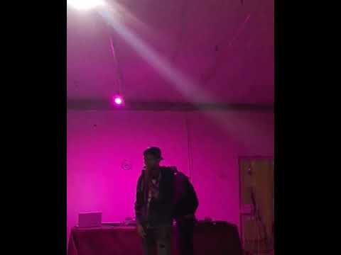 Feelcrunk  Одинокий космос (live)