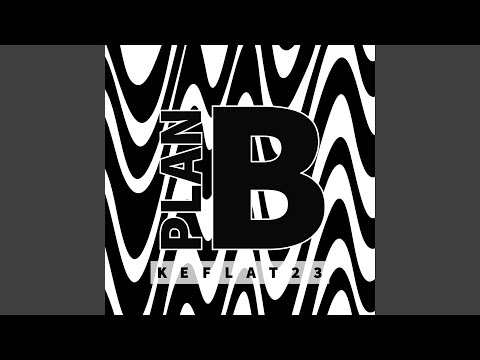 Keflat 23 - Plan B
