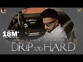 Drip Too Hard Official Video Navaan Sandhu Mxrci Sky Digital Latest Punjabi Song 2021