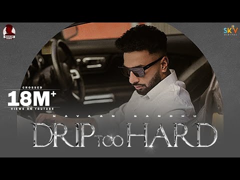 Drip Too Hard