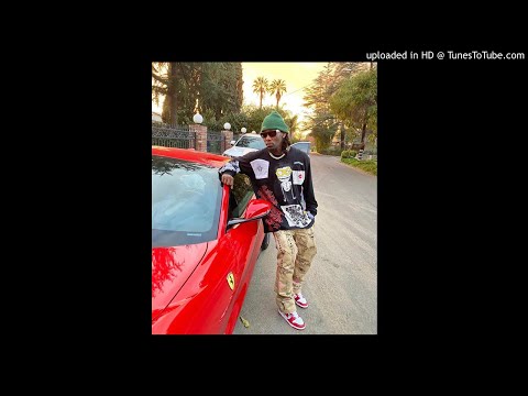 [FREE] Offset x Pyrex Whippa x Lil Gotit Typebeat "Nightmare" - prodyungswank