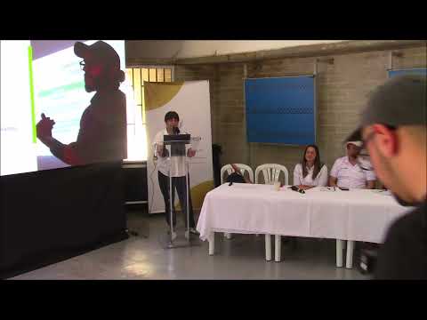 Audiencia Pública Minera Tarazá, Antioquia - Noviembre 25 de 2025