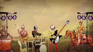 Los Nikis - El imperio contraataca - Videoclip Oficial Concurso Los que Faltaban