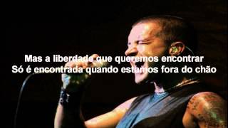 Scott Stapp - Only One (Tradução)