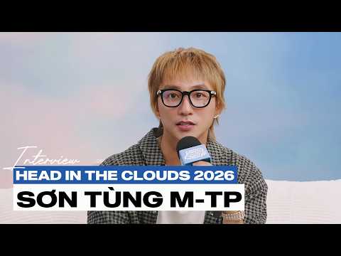[260809] Sơn Tùng M-TP 受訪 HITC 洛杉磯 2026 | 全場越南語字幕 (CC) ([260809] Sơn Tùng M-TP Trả Lời Phỏng Vấn Tại Head In The Clouds Los Angeles 2026 | Full Vietsub (CC))