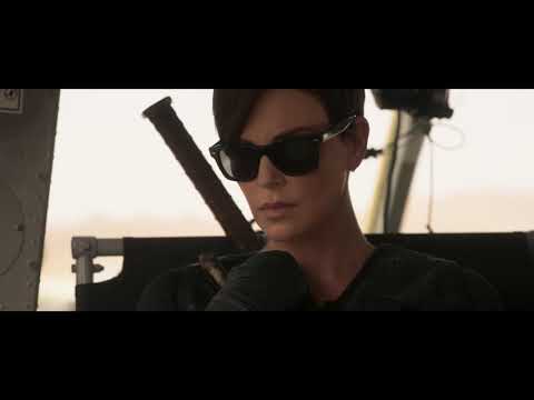 THE OLD GUARD: THROUGH HISTORY