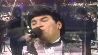 NADIE SABE LO QUE TIENE -  LOS YONIC&#39;S