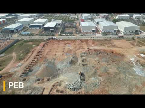 Peb structural design