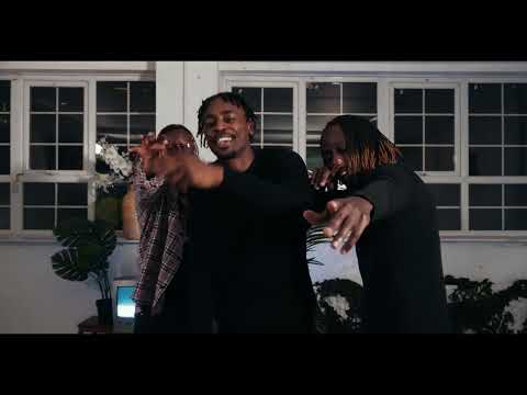 Jovin x Phidizz x Karmarly - Smokin' Aces (Official Video)