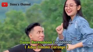 Download lagu LIRIK LAGU MADURA || OBU' LANJHENG dan Terjemahan Dalam Bahasa Indonesia Karaoke 1 mnit #selviayunda mp3