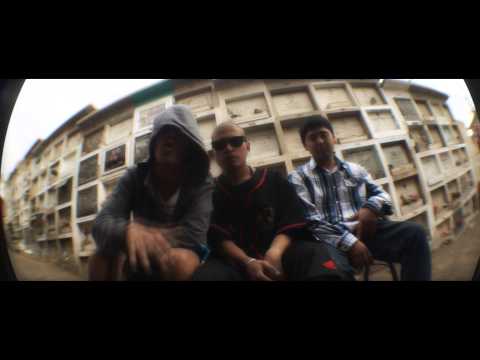 Promocional Festival Hardcore Champion 2013 || Oficial Video