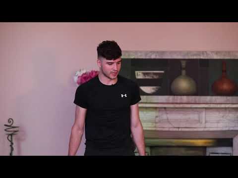 Weights Workout
