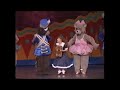 Kathy And Her Delightful Dancing Bears Dancing To When You Have A Ball