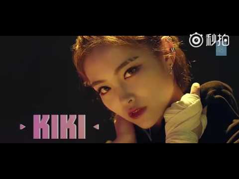 [Teaser] SNH48 7SENSES: KIKI - Xu Jia Qi - 许佳琪 - Hứa Giai Kỳ