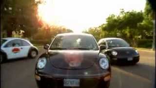 Geek Squad Canada Commercial - Deployment