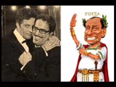 Fiorello e Baldini - Silvio I