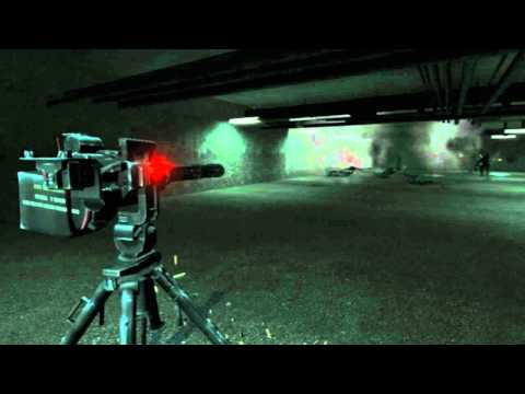 Underhell Prologue Trailer.avi