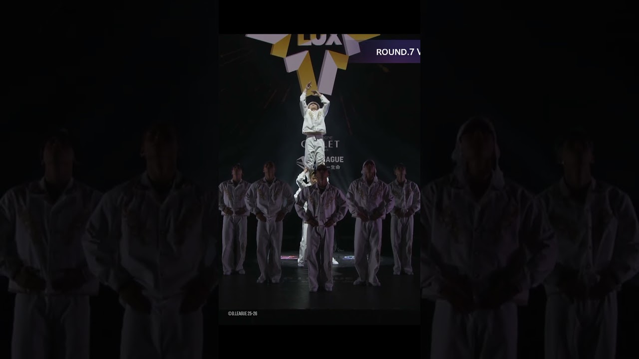 ROUND.7 Highlights🔥