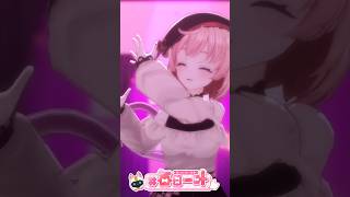 #2866_毎日動画「BaBaBa Burning Love！踊ってみた」#shorts  #vtuber