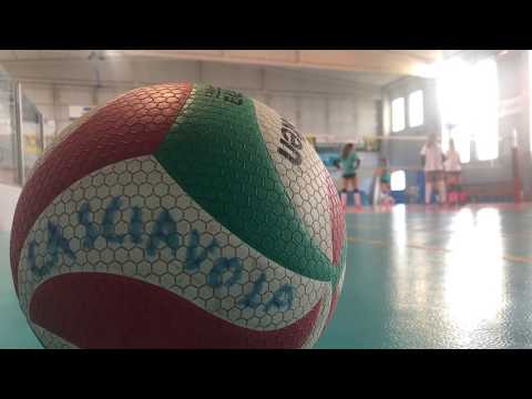 immagine di anteprima del video: Katinka Travel - Volley Ponsacco