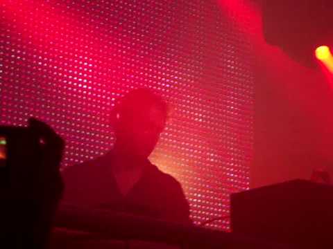 A State of Trance 400 @ Rotterdam - Armin van Buuren intro