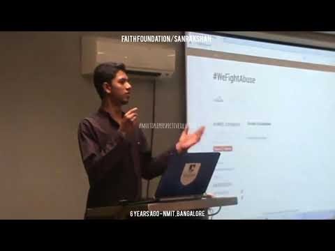 Gaurav H FAITH FOUND...