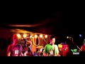 THE SUN (ex Sun Eats Hours) - la mangia uomini @ Rock Planet.mov