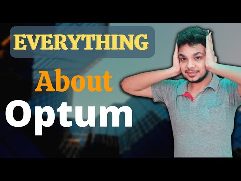 Optum Serve Careers