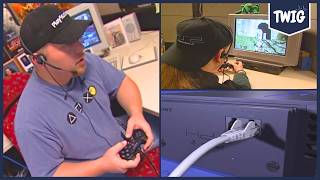 PlayStation 2 Online in 2002