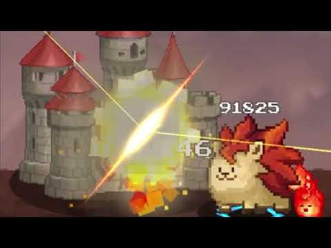 Waggle Squad: Pixel Defense
