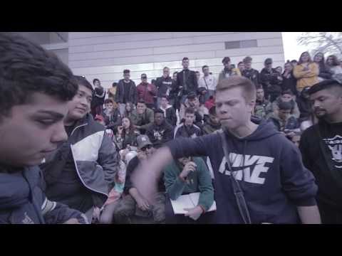 BONI & CLASSIC vs POKE & KAIMEL - FILTROS // REVENGE 2VS1