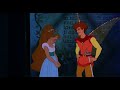 Thumbelina English Full Movie Animation Adventure Family HD