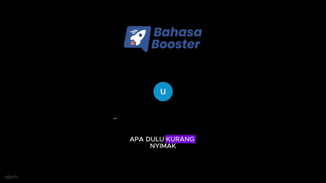 Nggak pernah dapat teori kayak gini